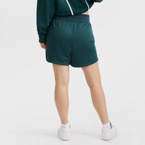 3.5" Yearbook Short, Iconic C-Patch