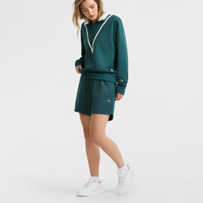 3.5" Yearbook Short, Iconic C-Patch