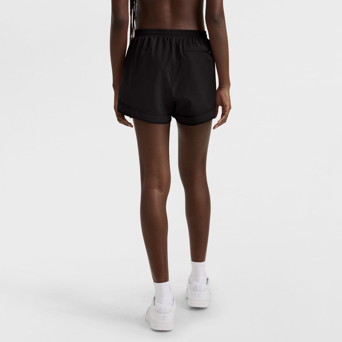 3" Classic Sport Short