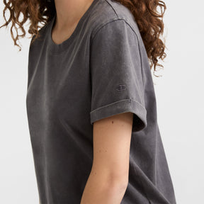 Vintage Wash T-Shirt, C Logo
