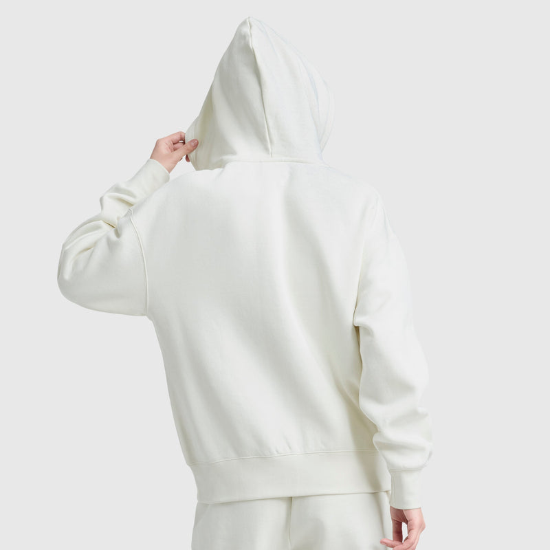 Powerblend Fleece Zip-Up Hoodie, C Logo – Authentic.com