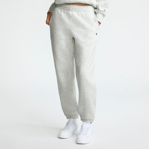 Powerblend Oversized Sweatpants, C Logo