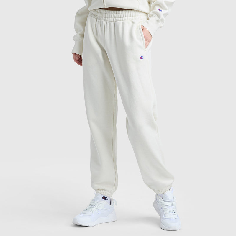 Powerblend Oversized Sweatpants, C Logo