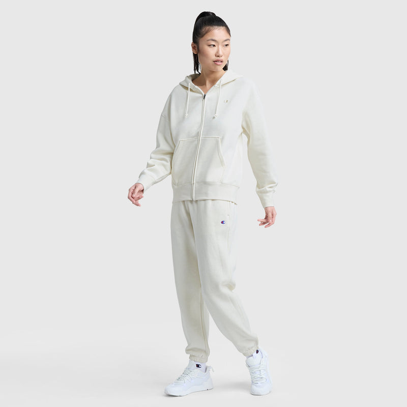 Powerblend Oversized Sweatpants, C Logo