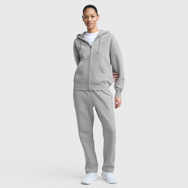 Powerblend Straight Hem Sweatpants