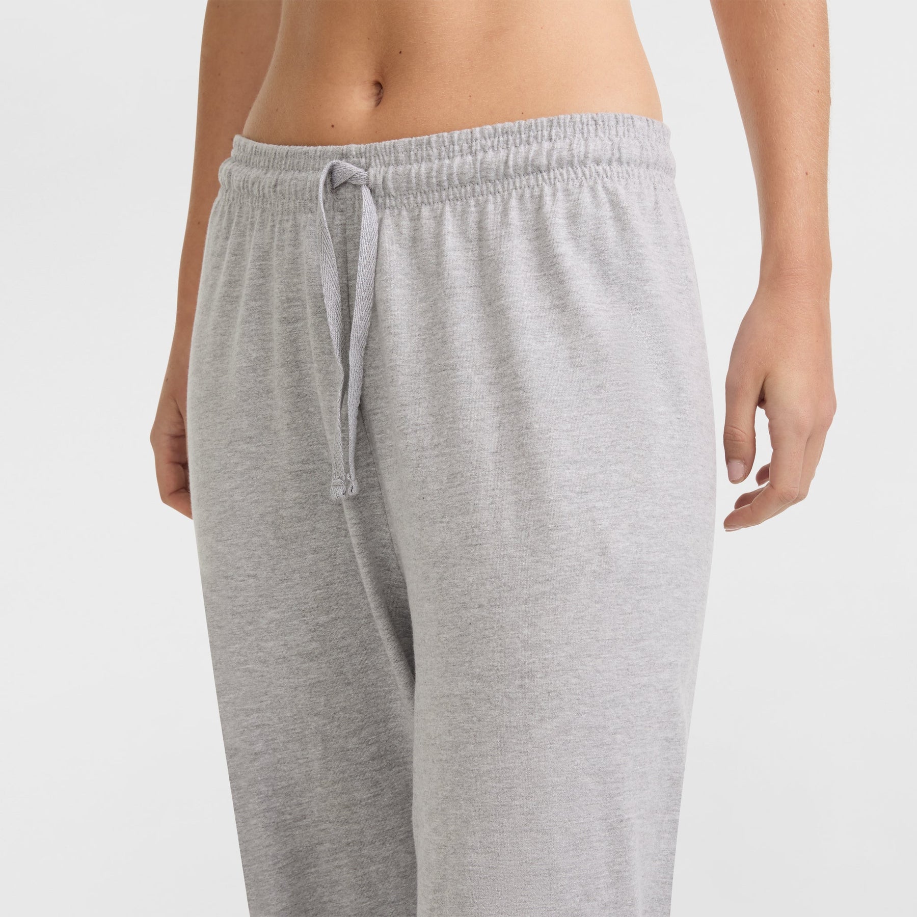 Lightweight Lounge Pants, C Logo