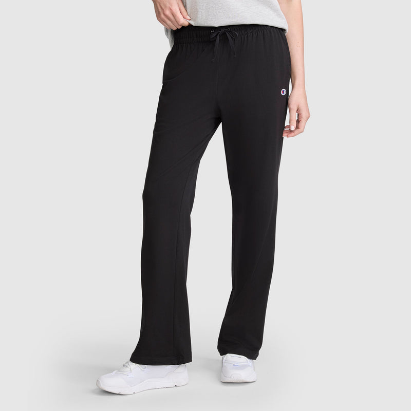 Lightweight Lounge Pants, C Logo
