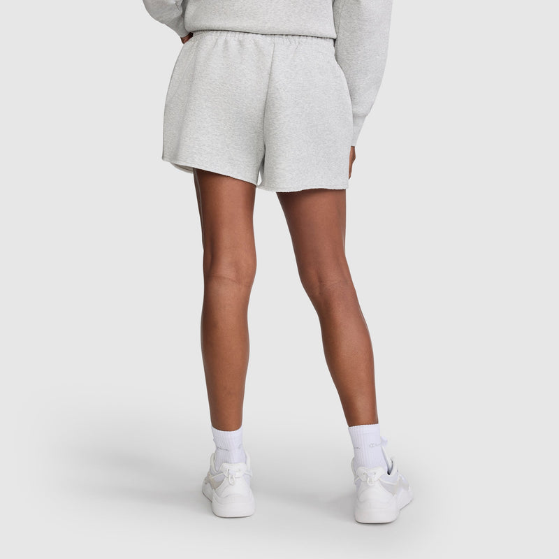3" Powerblend Shorts, C Logo