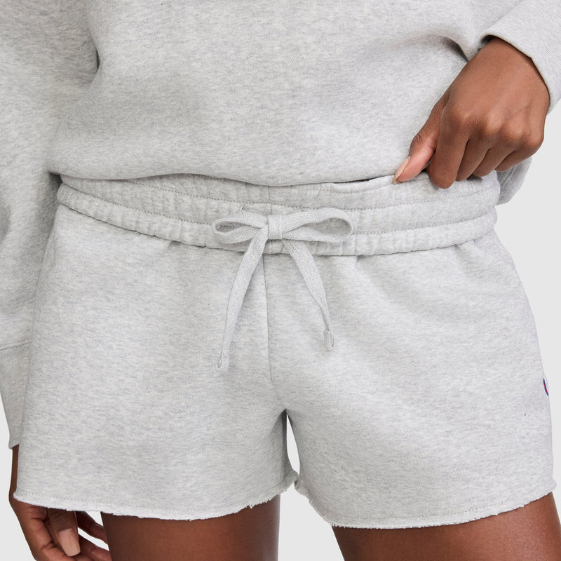 3" Powerblend Shorts, C Logo