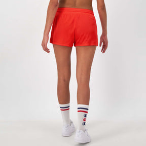 2.5" Mesh Shorts, C Logo