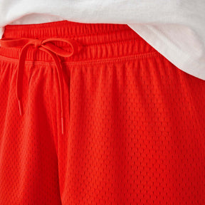 2.5" Mesh Shorts, C Logo