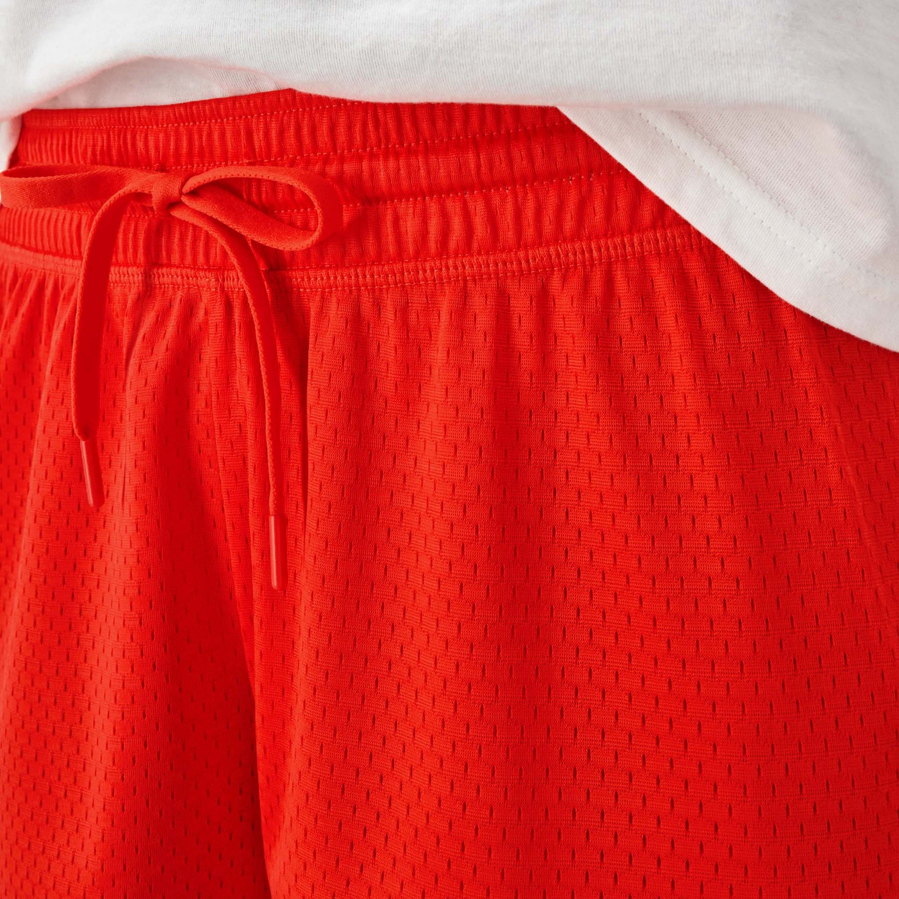 2.5" Mesh Shorts, C Logo