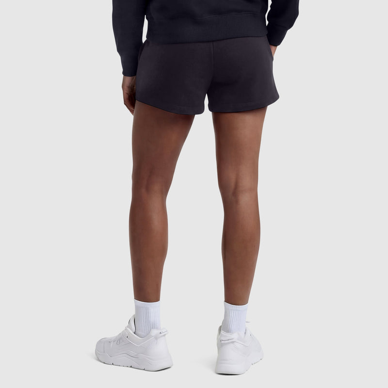 4" Lightweight Lounge Shorts, C Logo