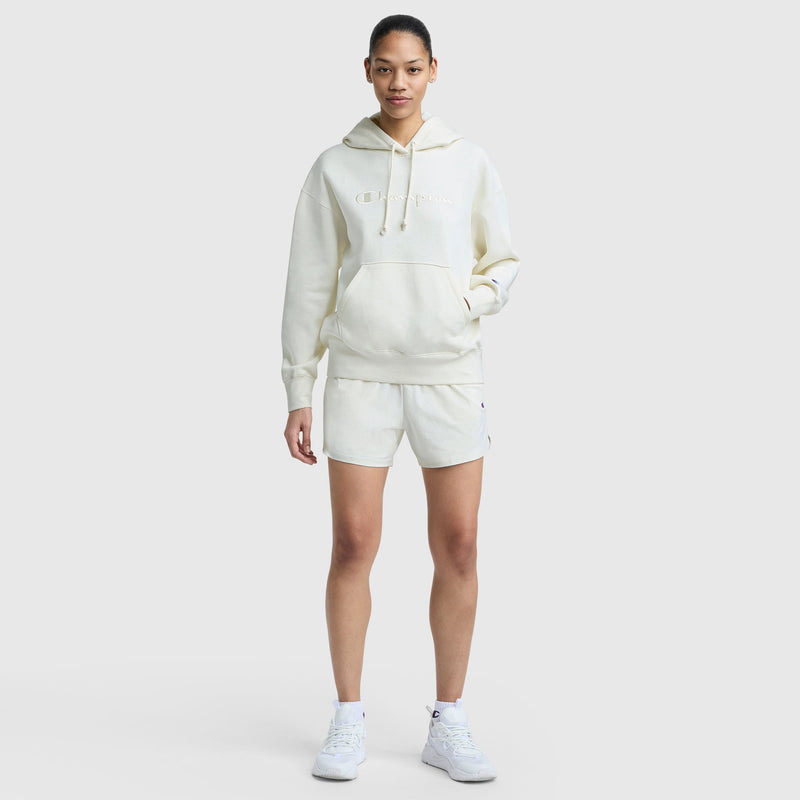 4" Lightweight Lounge Shorts, C Logo