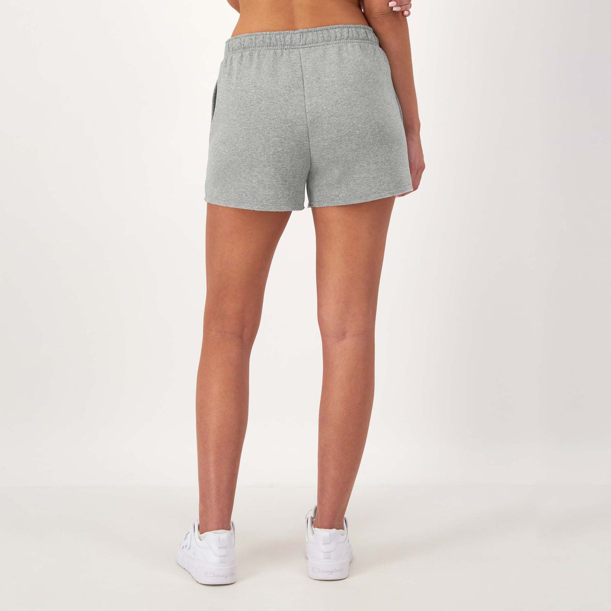 3" Powerblend Shorts, C Logo