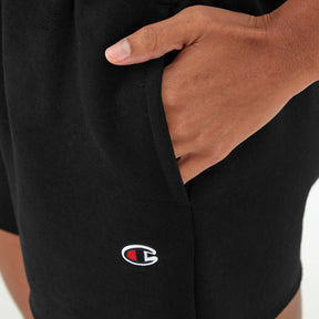 3" Powerblend Shorts, C Logo