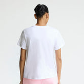 Classic T-Shirt, Tonal Left Chest Script
