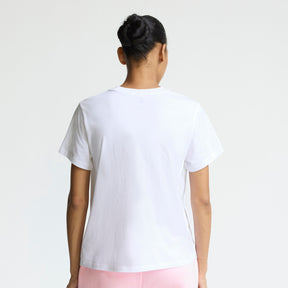 Classic T-Shirt, Tonal Left Chest Script