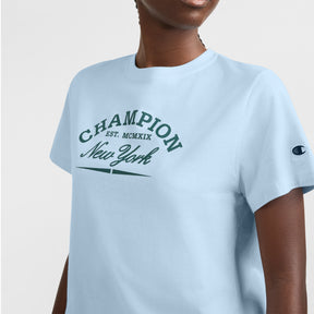 Classic Graphic T-Shirt, New York
