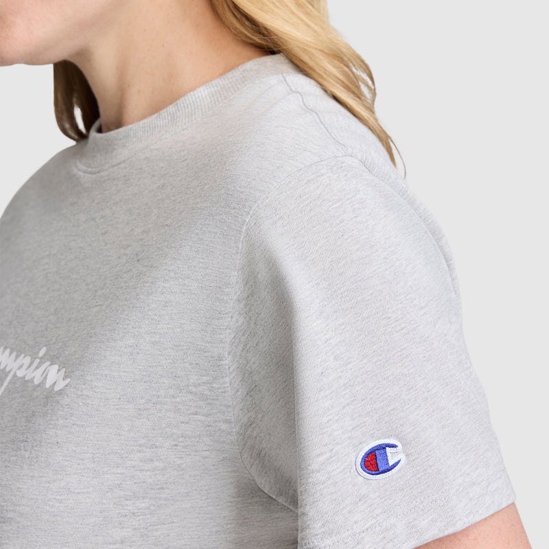 Classic T-Shirt, Script Logo