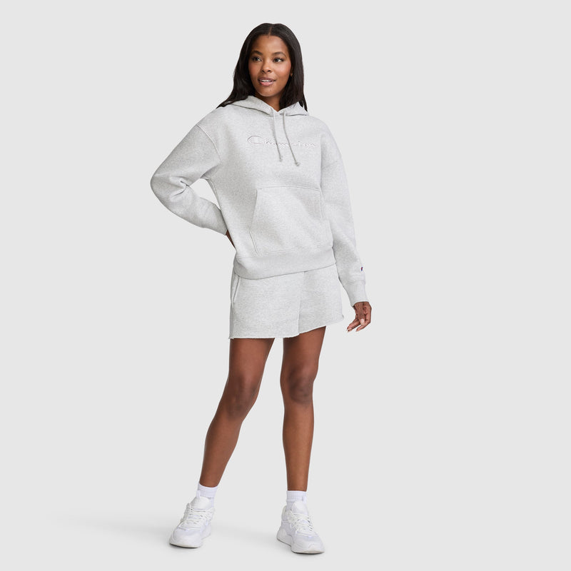 Tonal Script Freshman Powerblend Hoodie