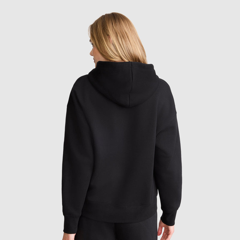 Tonal Script Freshman Powerblend Hoodie