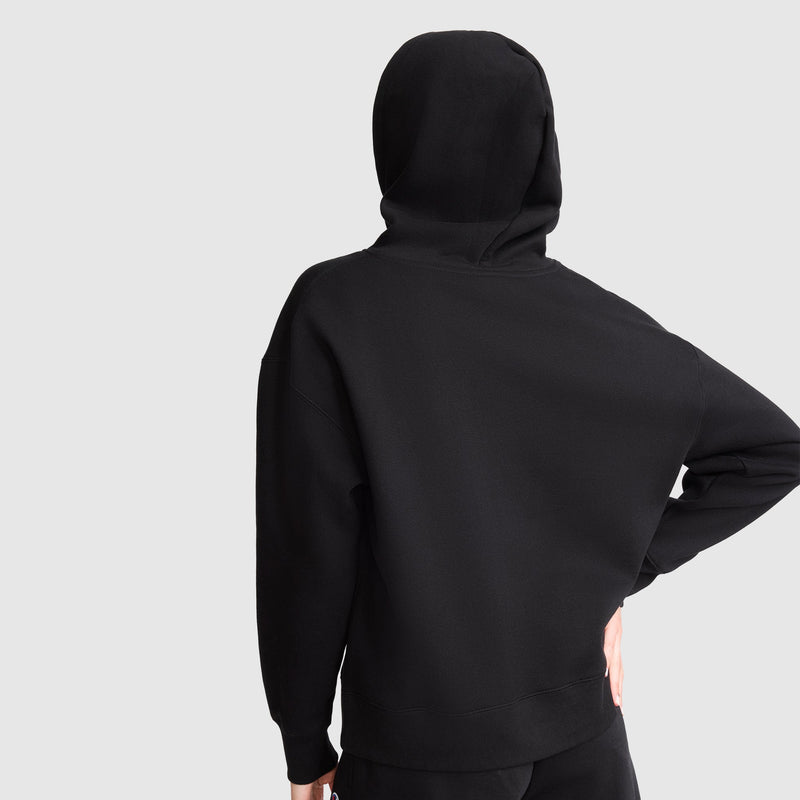 Tonal Script Freshman Powerblend Hoodie