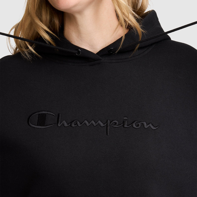Tonal Script Freshman Powerblend Hoodie