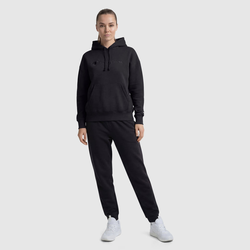 Tonal Script Freshman Powerblend Hoodie