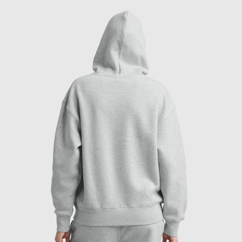 Powerblend Freshman Hoodie, C Logo
