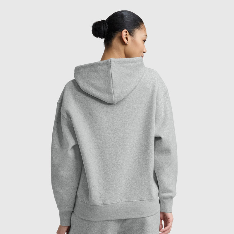 Powerblend Freshman Hoodie, C Logo