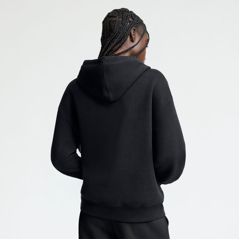 Powerblend Freshman Hoodie, C Logo