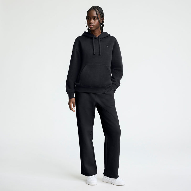 Powerblend Freshman Hoodie, C Logo