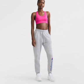 Infinity Racerback Bra, C Logo