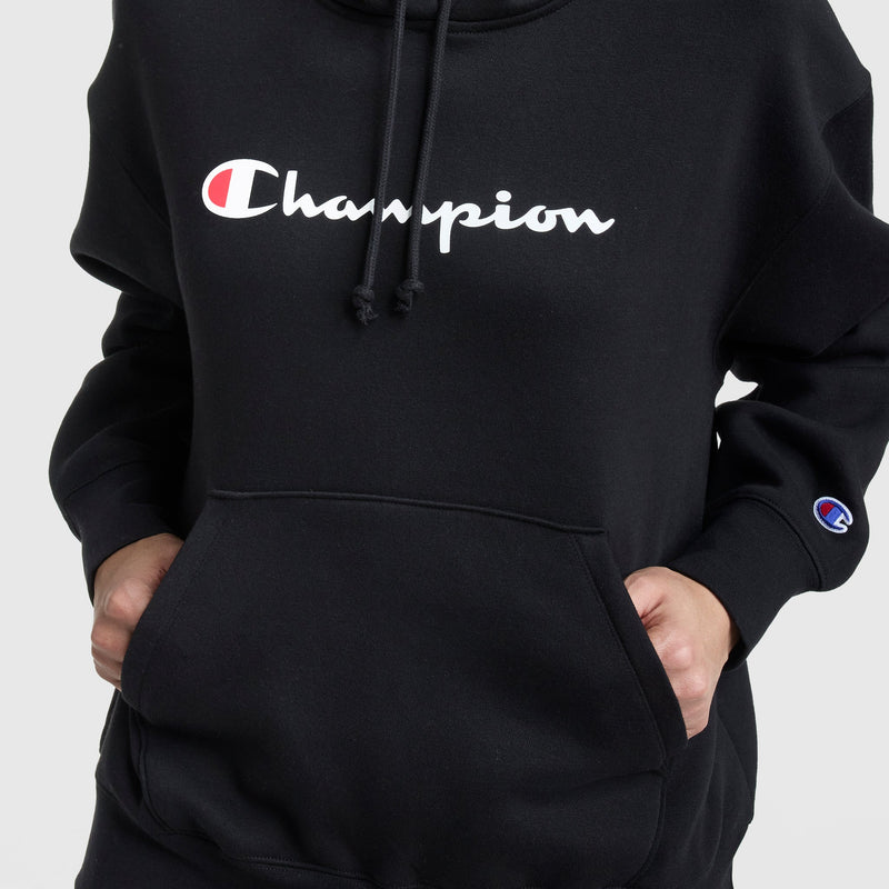 Powerblend Relaxed Hoodie