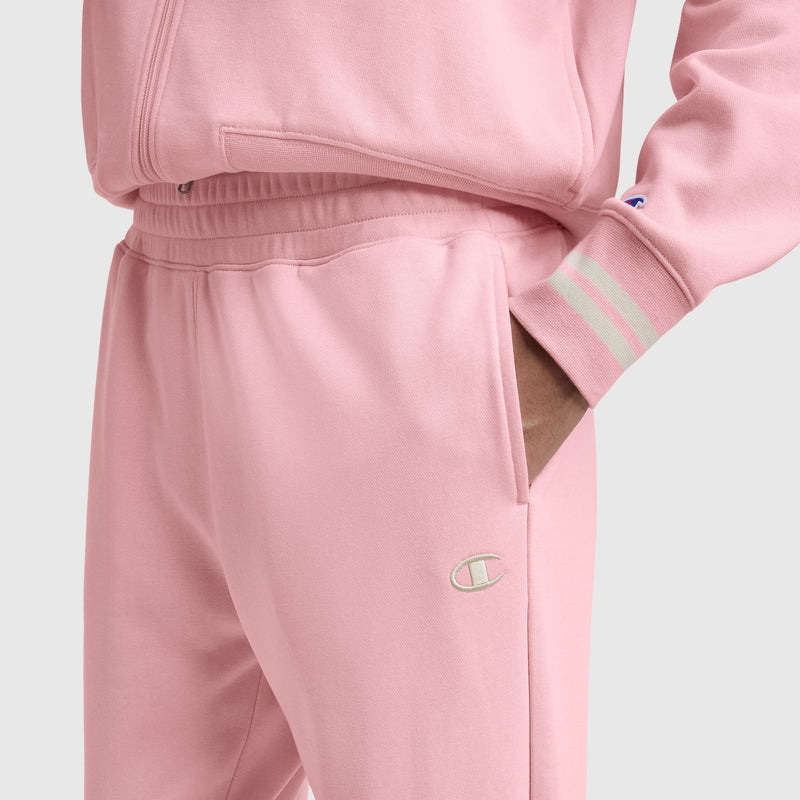 Pitcher Pant, C Logo
