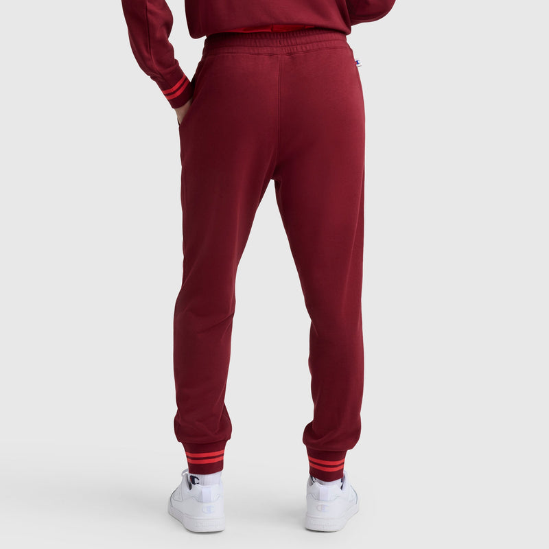 Pitcher Pant, C Logo