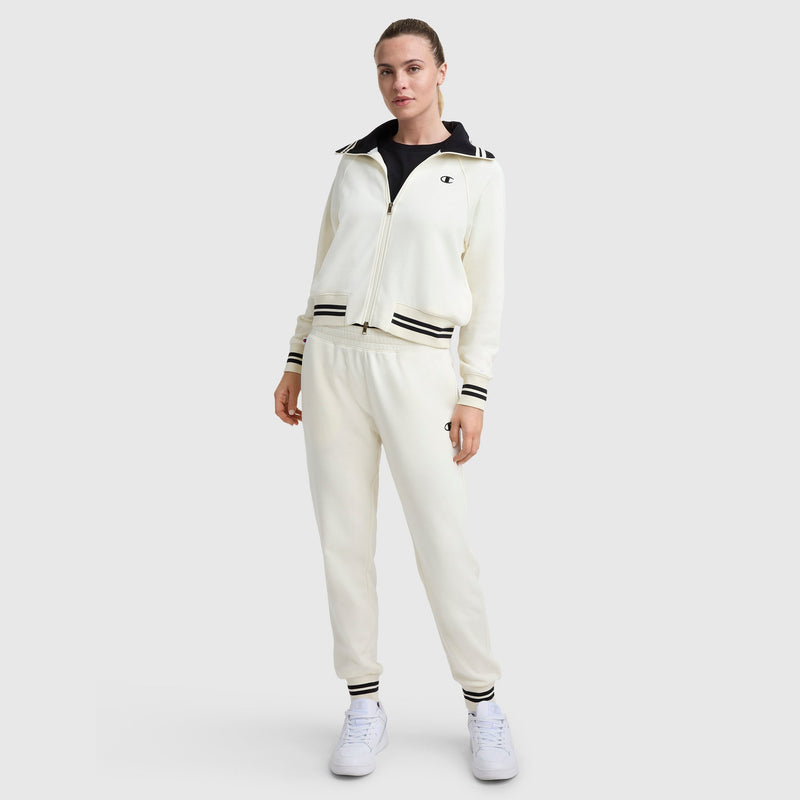Pitcher Pant, C Logo