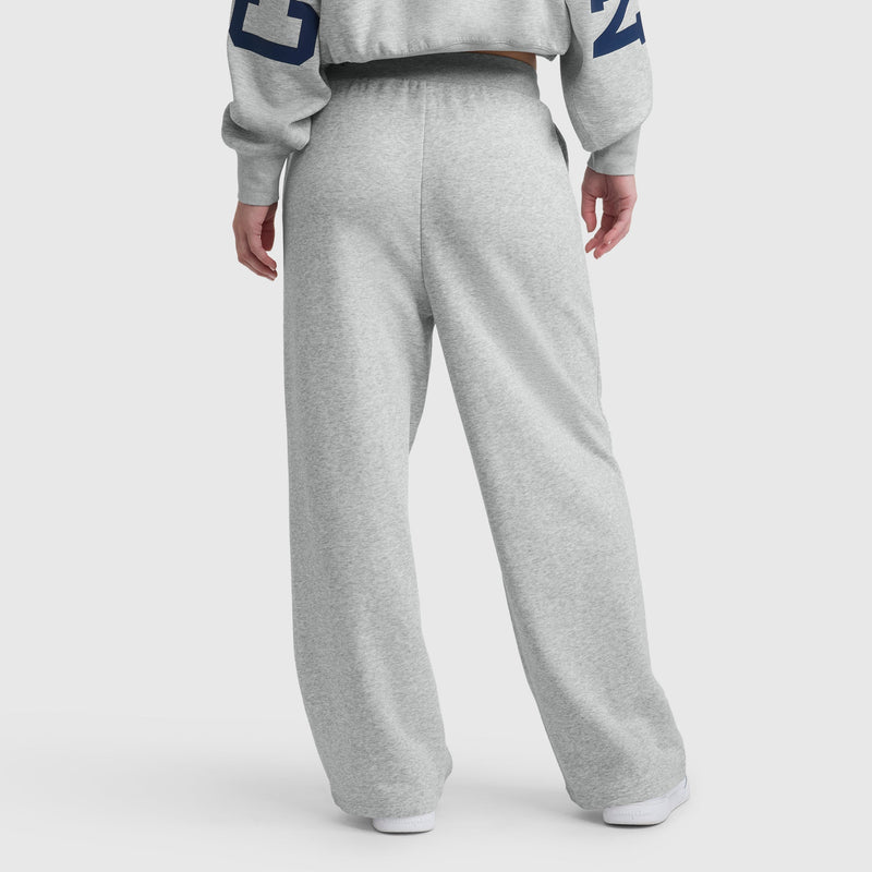 Tackle Open Bottom Pant, C Logo