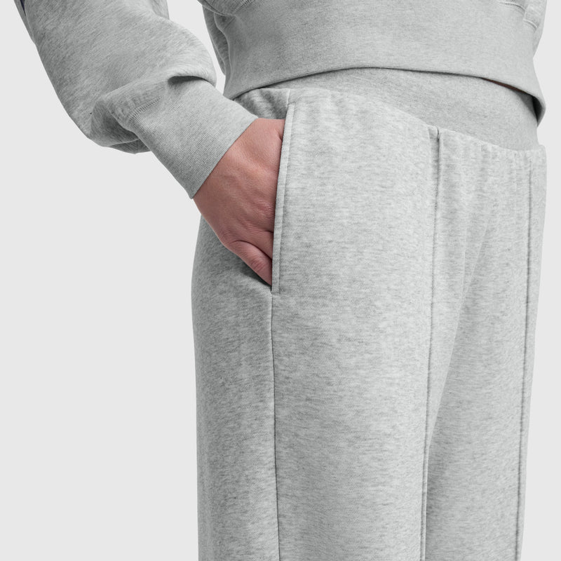 Tackle Open Bottom Pant, C Logo