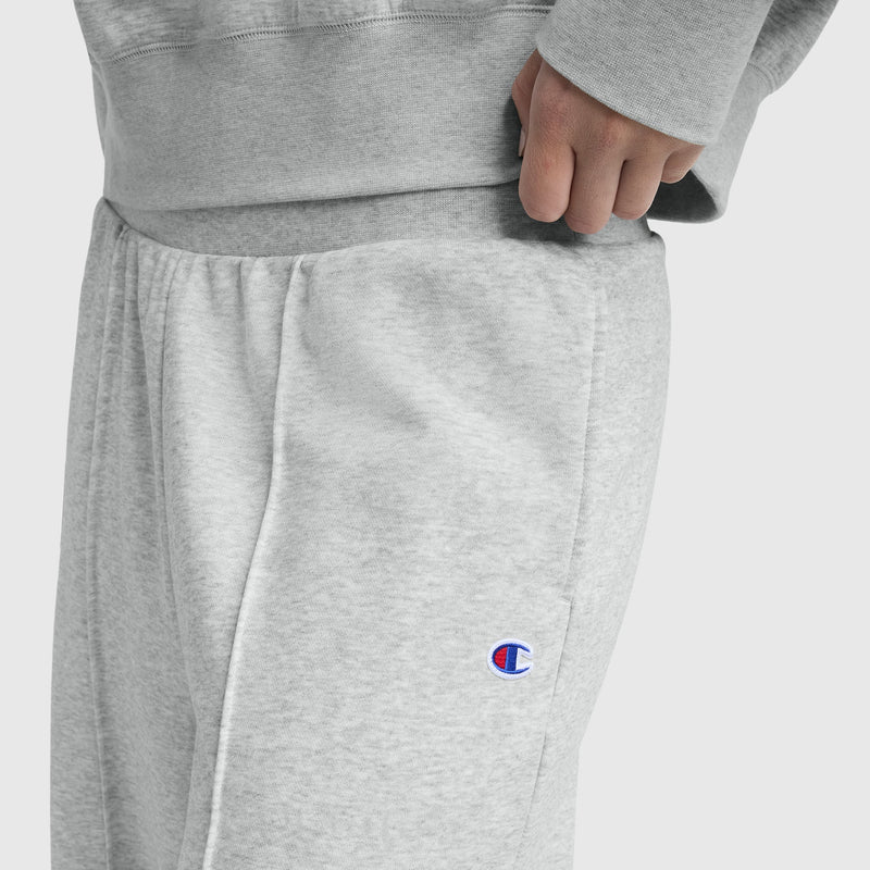 Tackle Open Bottom Pant, C Logo