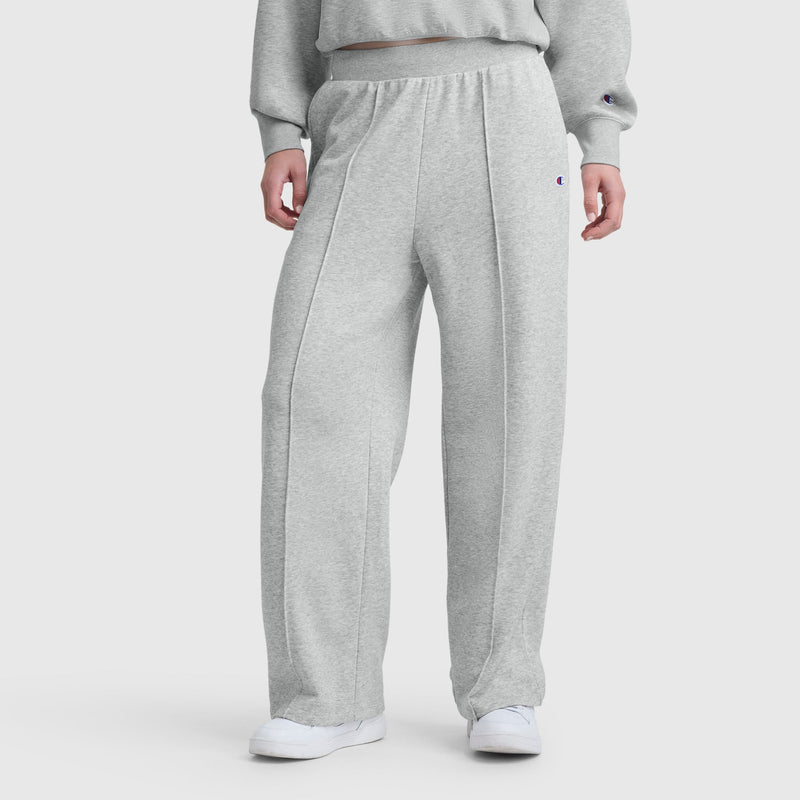 Tackle Open Bottom Pant, C Logo