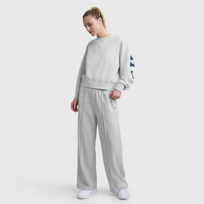 Tackle Open Bottom Pant, C Logo