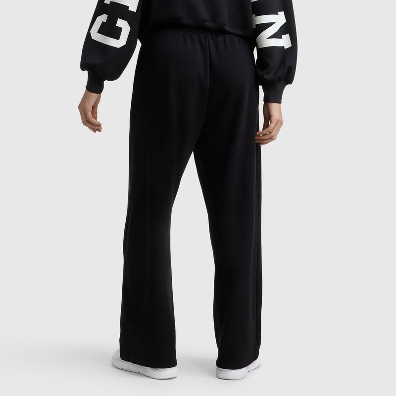 Tackle Open Bottom Pant, C Logo