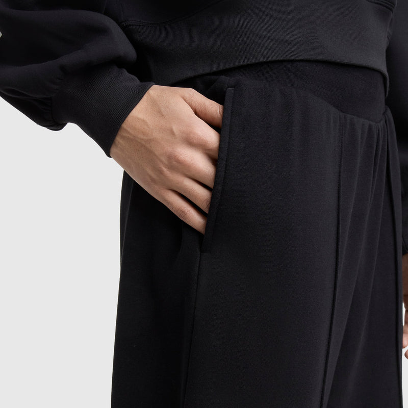 Tackle Open Bottom Pant, C Logo