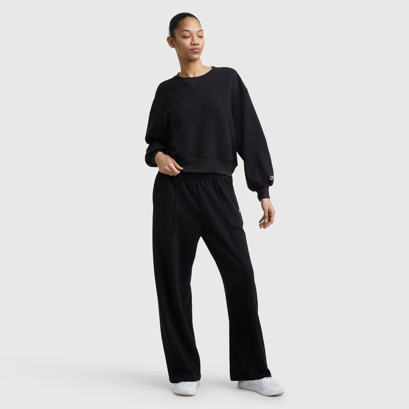 Tackle Open Bottom Pant, C Logo