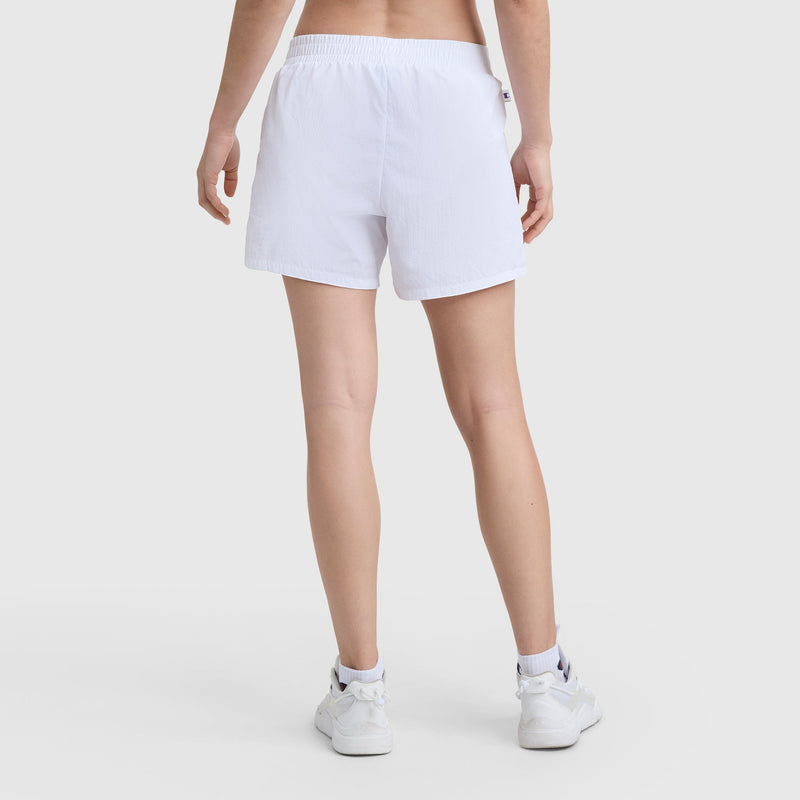 5" Courtside Short, C Logo