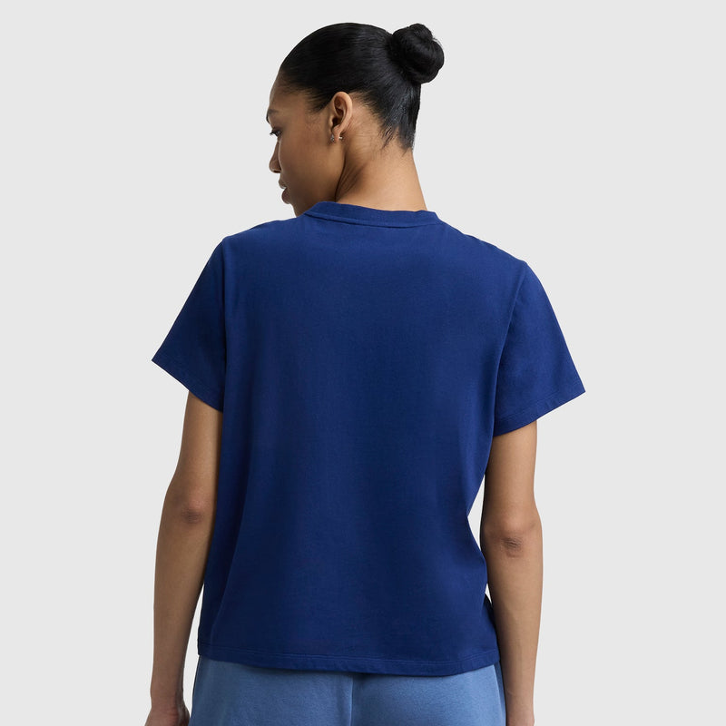 Summer League Graphic T-Shirt, C  Logo