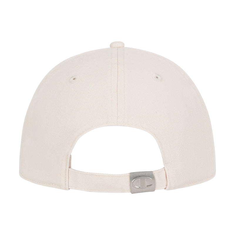 Script Embroidery Adjustable Cap