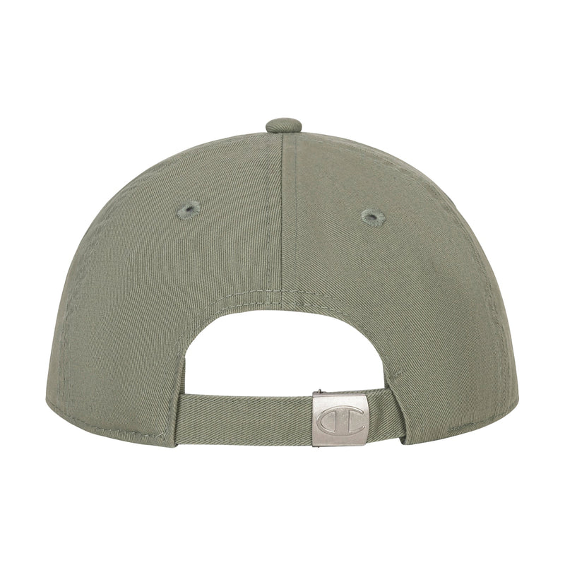 Script Embroidery Adjustable Cap